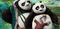 Kung Fu Panda coinvolto nelle polemiche (tutte italiane) sulla stepchild adoption