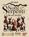 La notte dei serpenti 2025