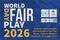 La II edizione del 'World Fair Play Day'