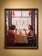 Jack Vettriano in mostra a Roma