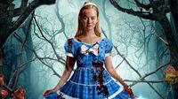 Alice in Horrorland