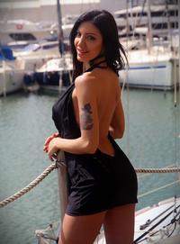 Athena Privitera: "Adesso ve le canto io"