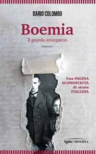 Boemia, il popolo scomparso