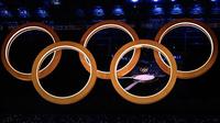 Giochi olimpici diffusi: un esperimento riuscito