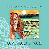 Come acqua di mare