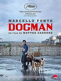 Dogman: l'ira dei miti