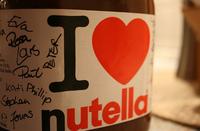 Buon compleanno, Nutella!