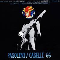 'Pasolini/Caselli': la tragedia antiborghese di un padrone e la sua serva