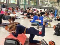 E adesso tutti in palestra