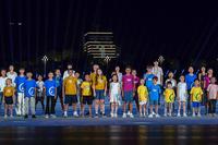 Un canto che attraversa i continenti