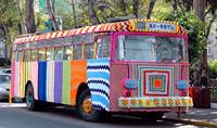 Yarn bombing: l'hobby delle nonne, diventato arte urbana, che ha conquistato il mondo